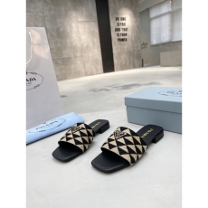 Prada Slippers